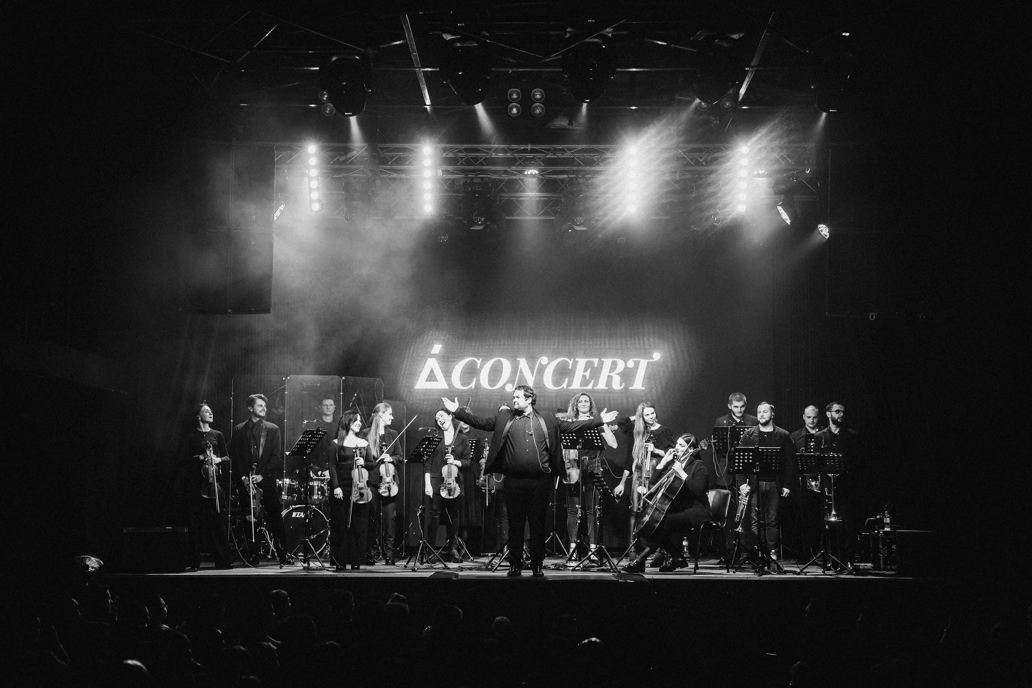 AConcert - 2023