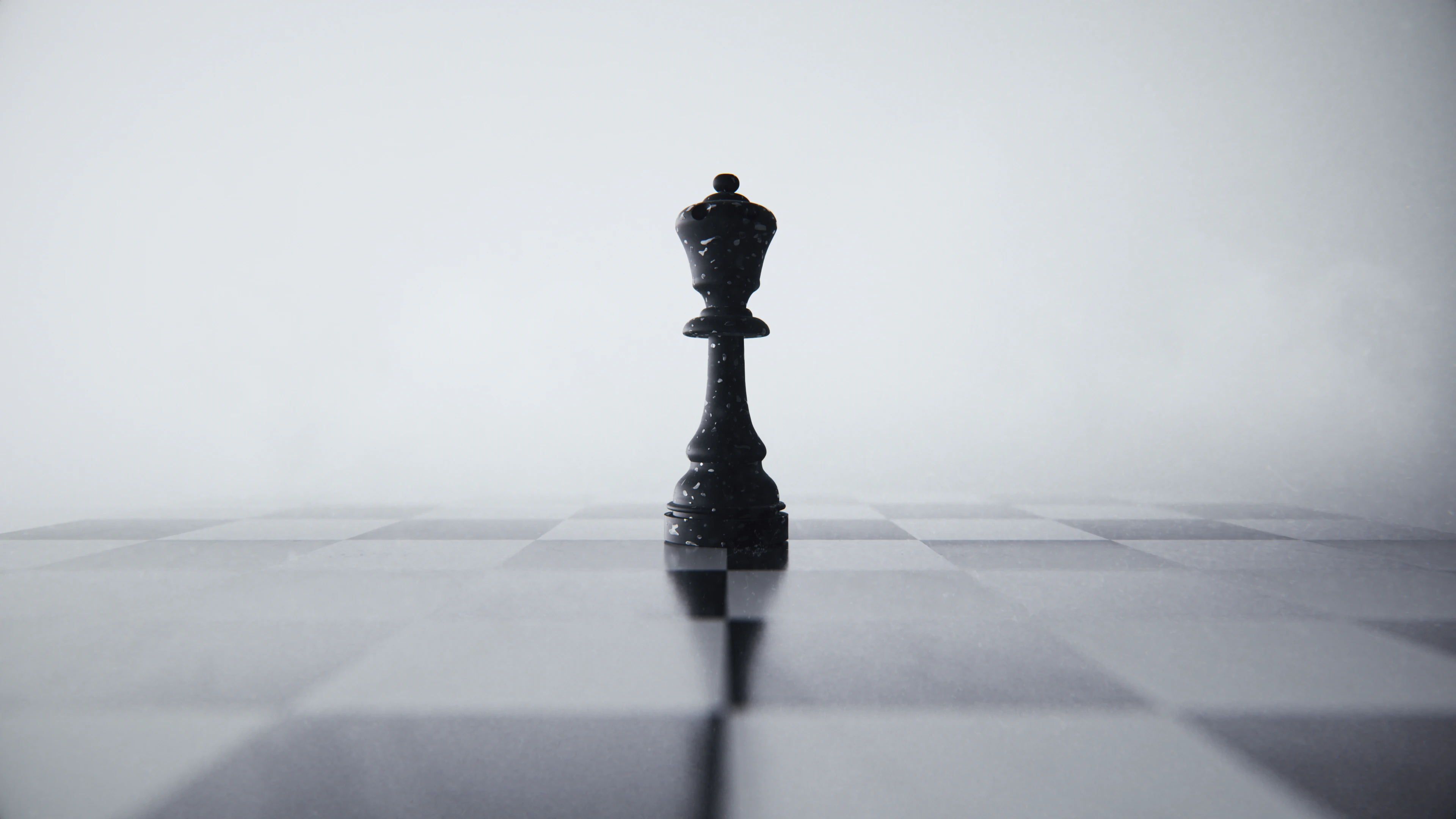 Mystery Chess - 2022