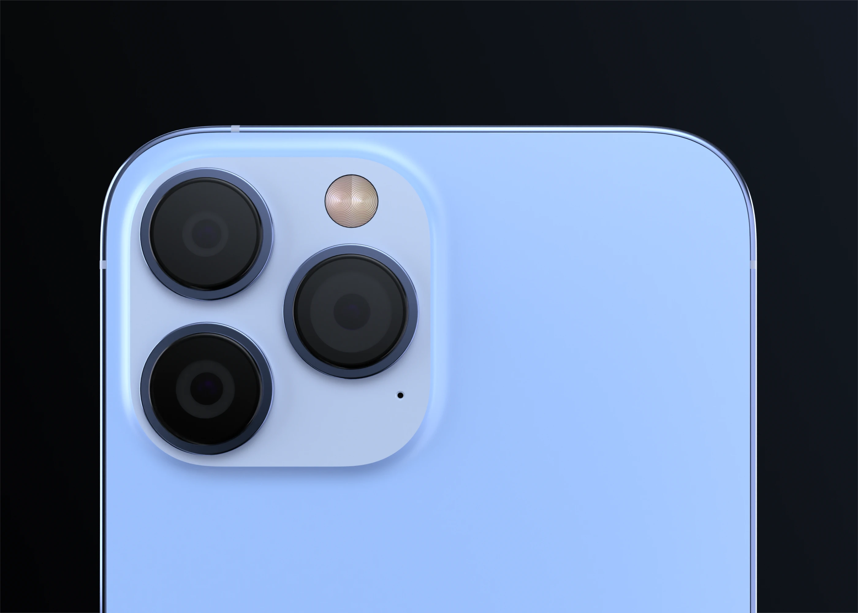 IPhone 13 Pro - 2022