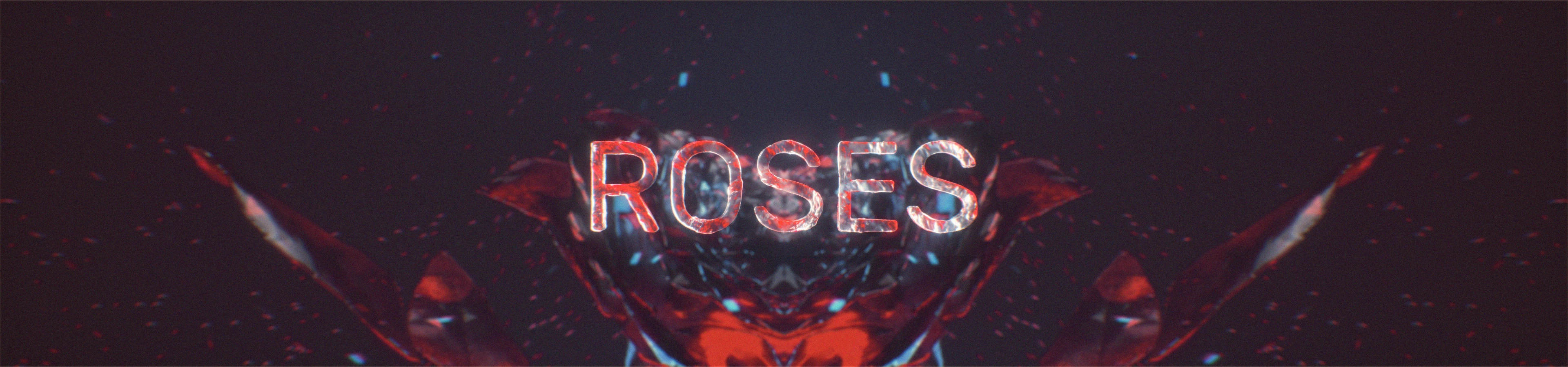 Roses - 2022